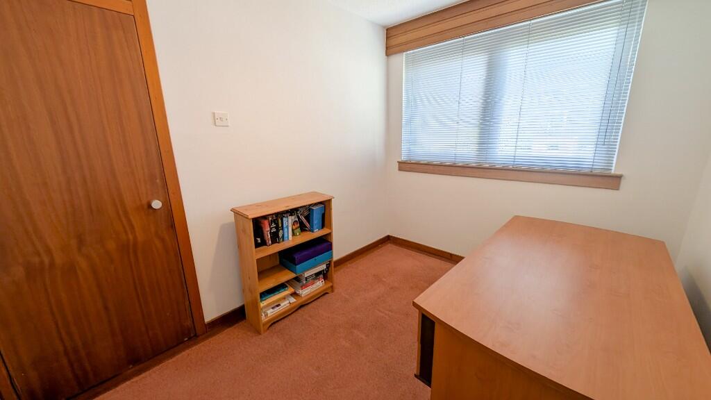 Bedroom No. 3