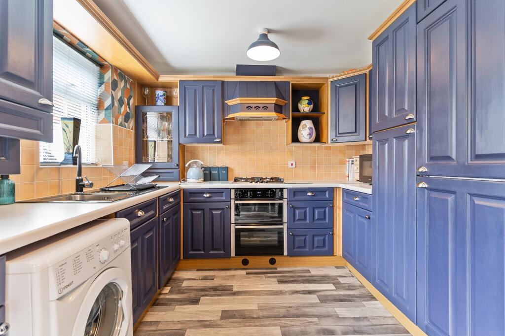 Kitchen/ Diner