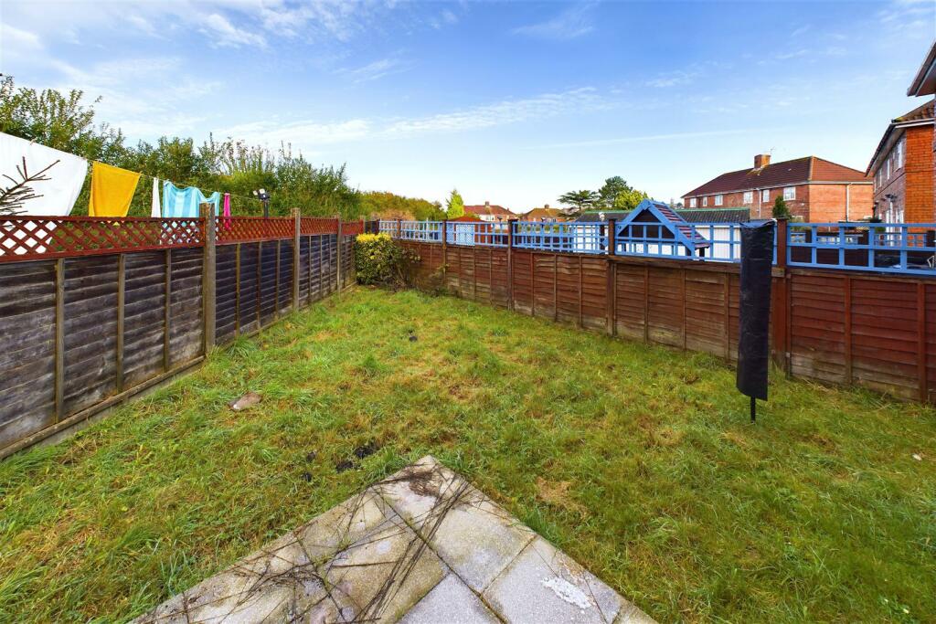 1 Sunny Walk Speedwell, Bristol BS15 1ED | Hollis 