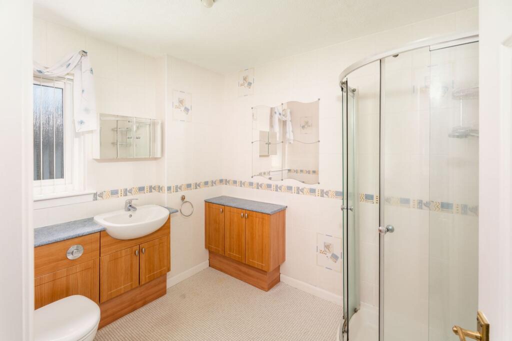 En suite