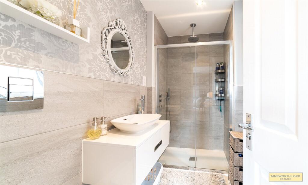 En-Suite