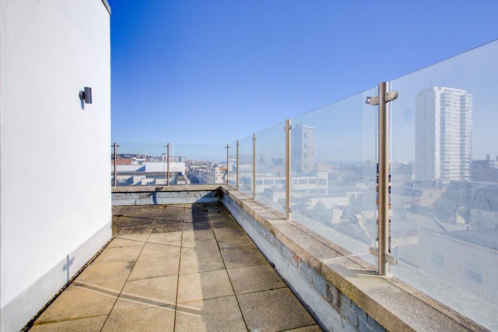 Terrace / Patio