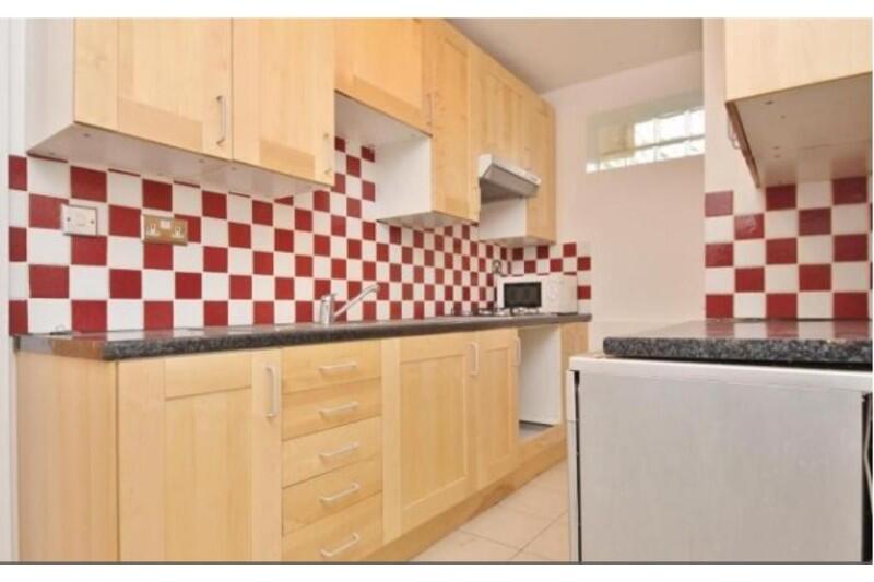Ilex Road, Harlesden, London