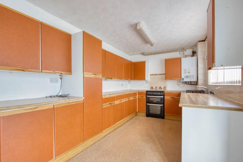 Laxton Road