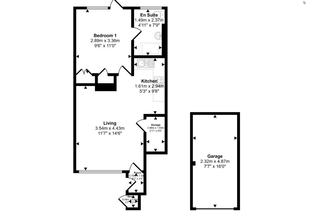 81 Willowhayne Drive, Walton-on-Thames, KT12 2NP
