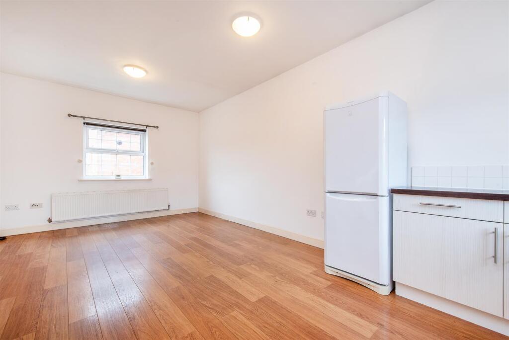 Lounge/Kitchen/Diner