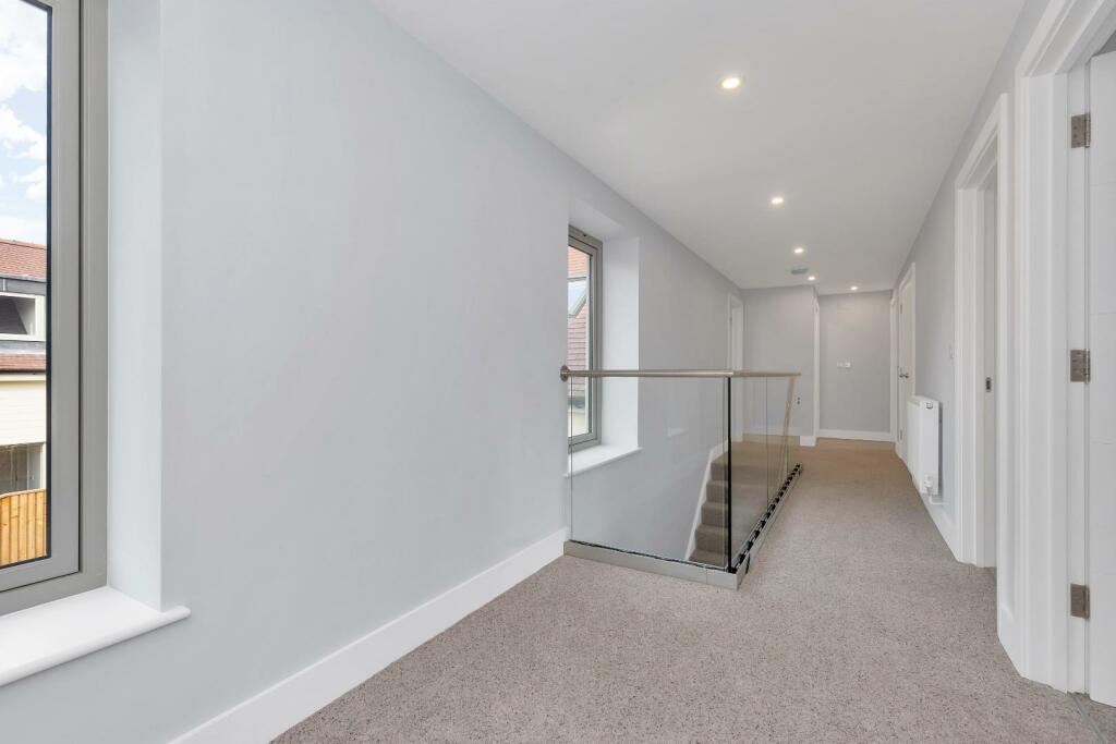 Plot 2, High Street, Coton 021.JPG