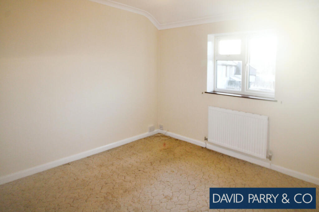 3 Bedroom Terrace Property