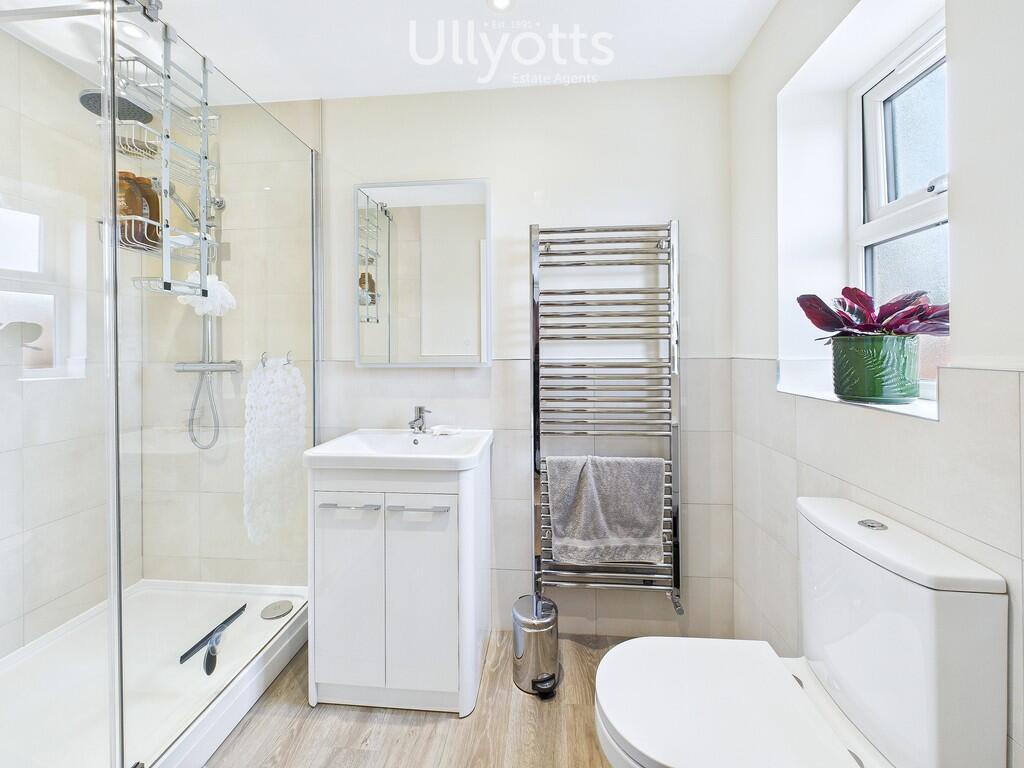 En-suite