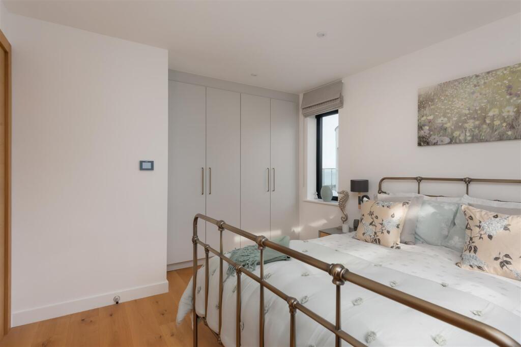 Admiralty Walk, Seasalter, Whitstable