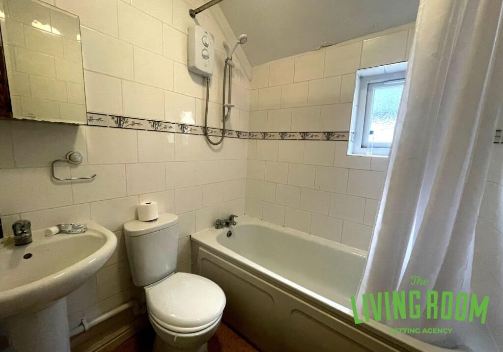 gf bathroom