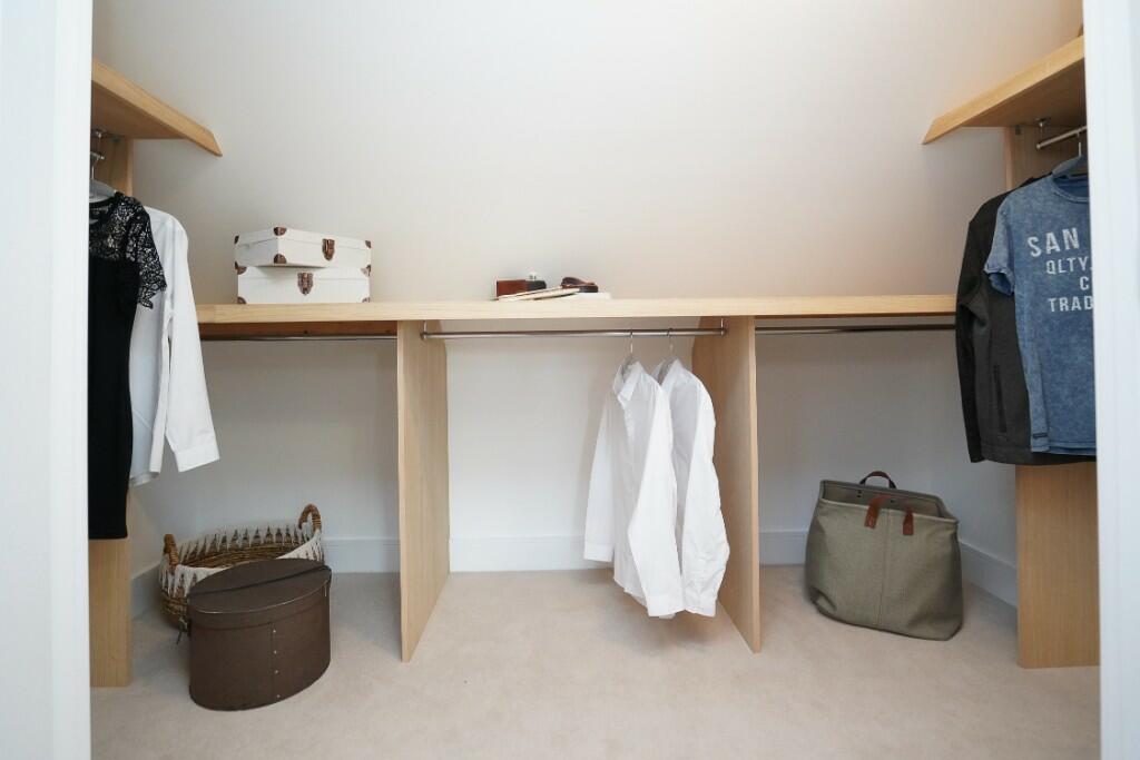 Eg. Wardrobe