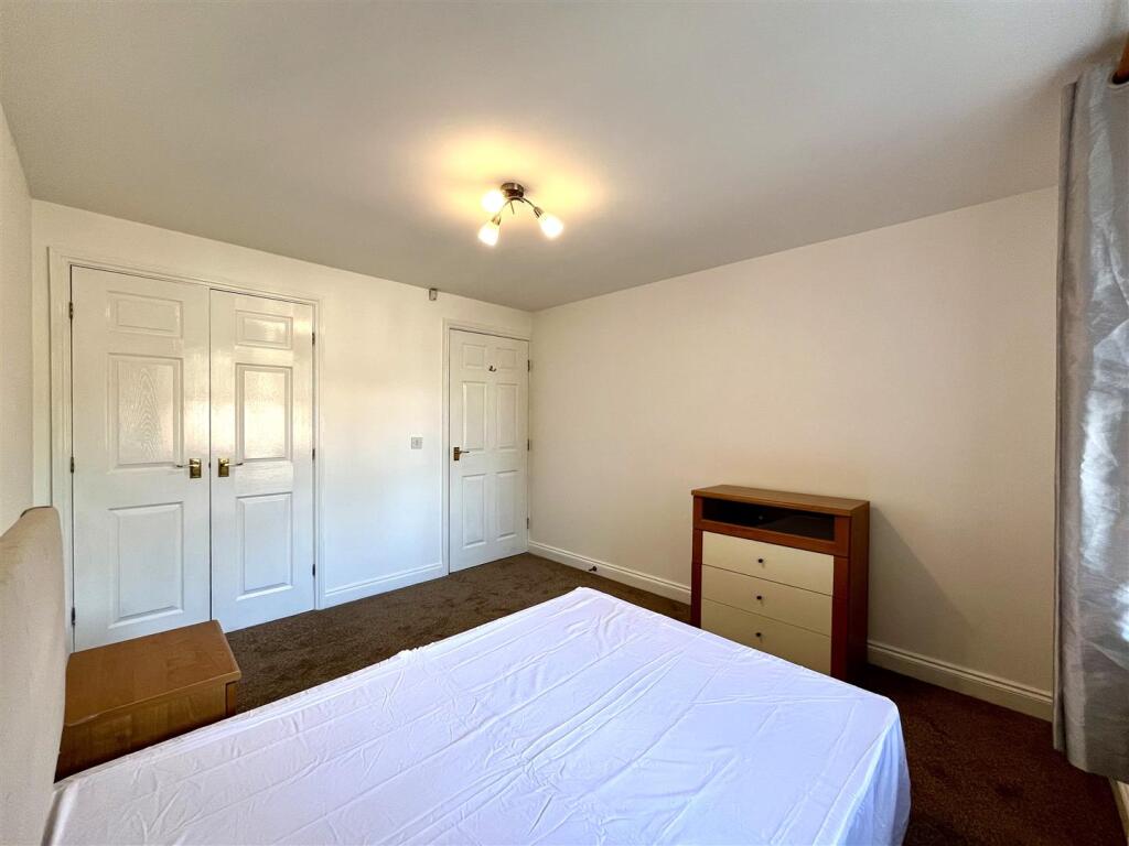 Bedroom 1 Aspect 3