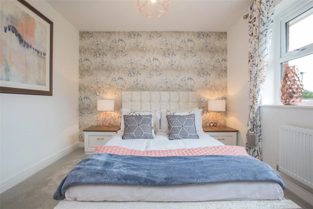 Show Home