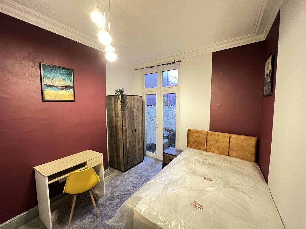 Bed 5