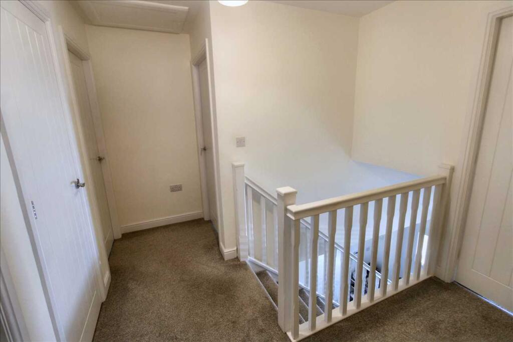 First Floor/Landing