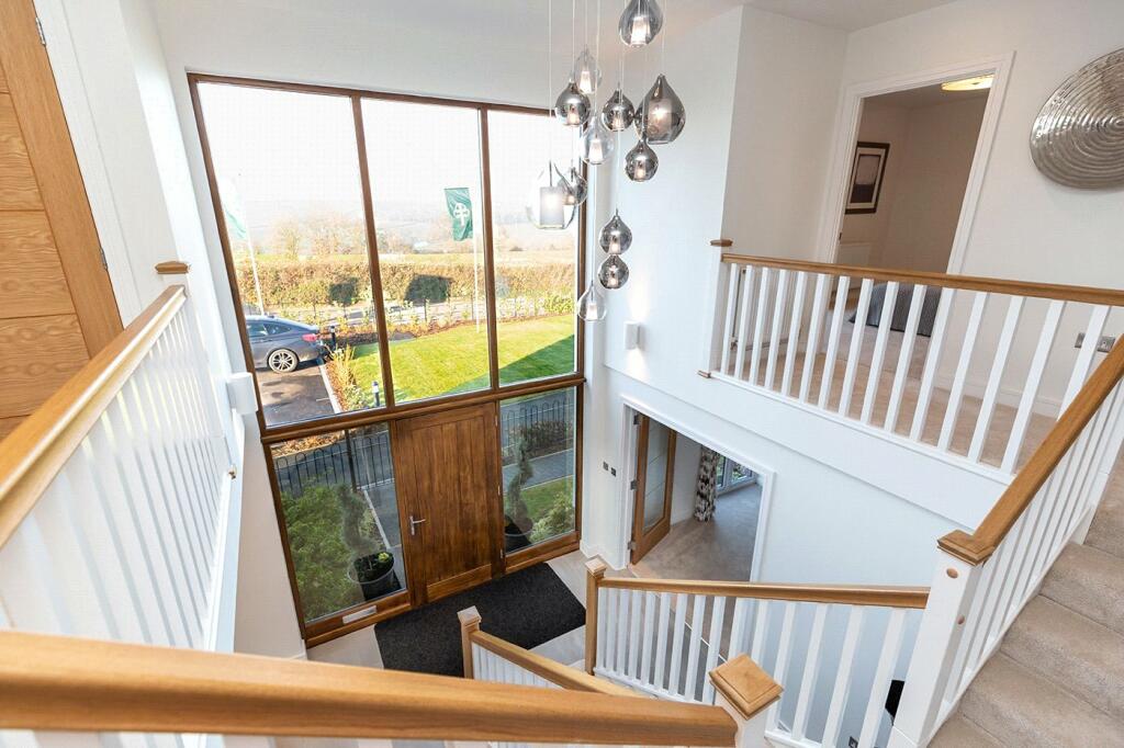 Show Home