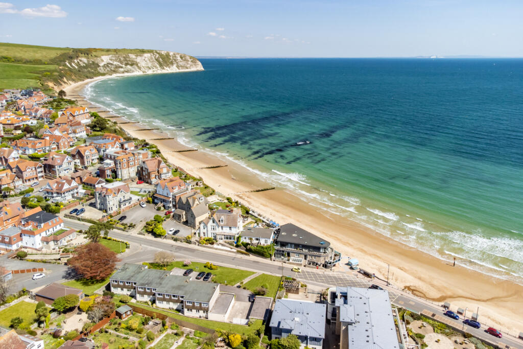 Ulwell Road, Swanage, Dorset, BH19