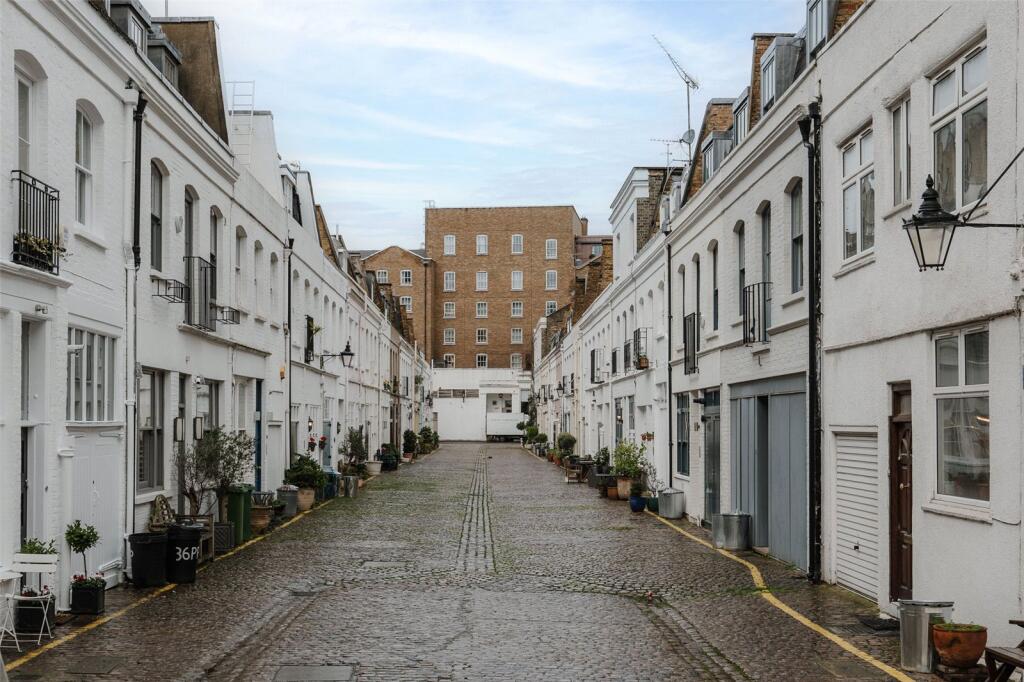 Petersham Place