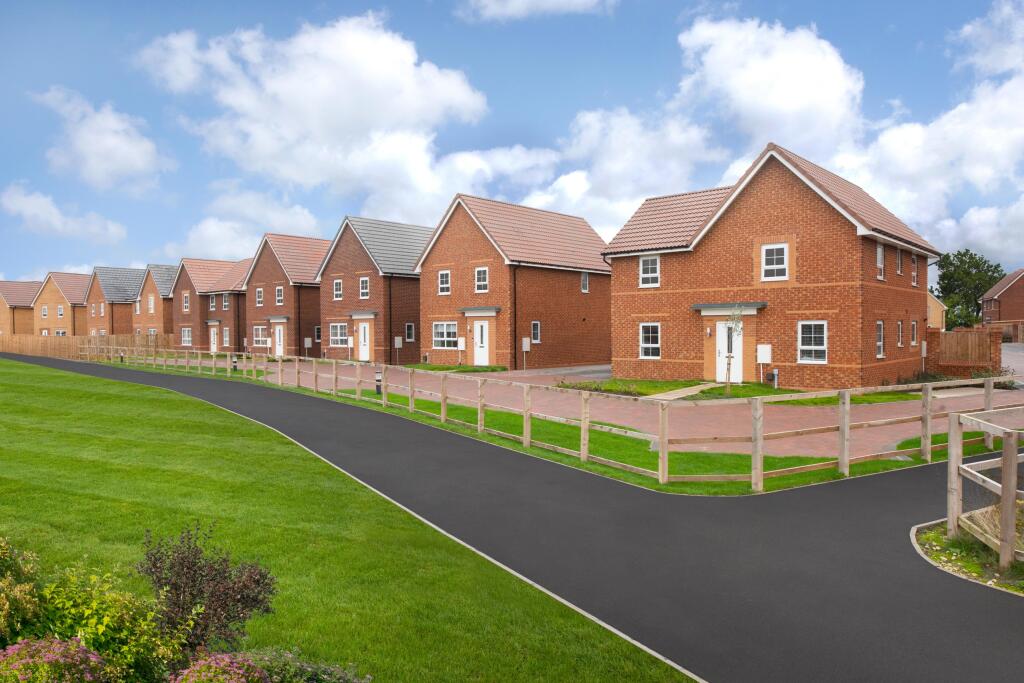 Torne Farm - Doncaster Nov 22