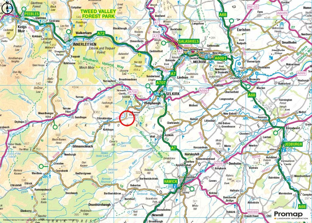 Location Plan