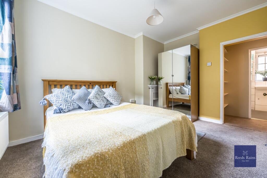 Bedroom Two.