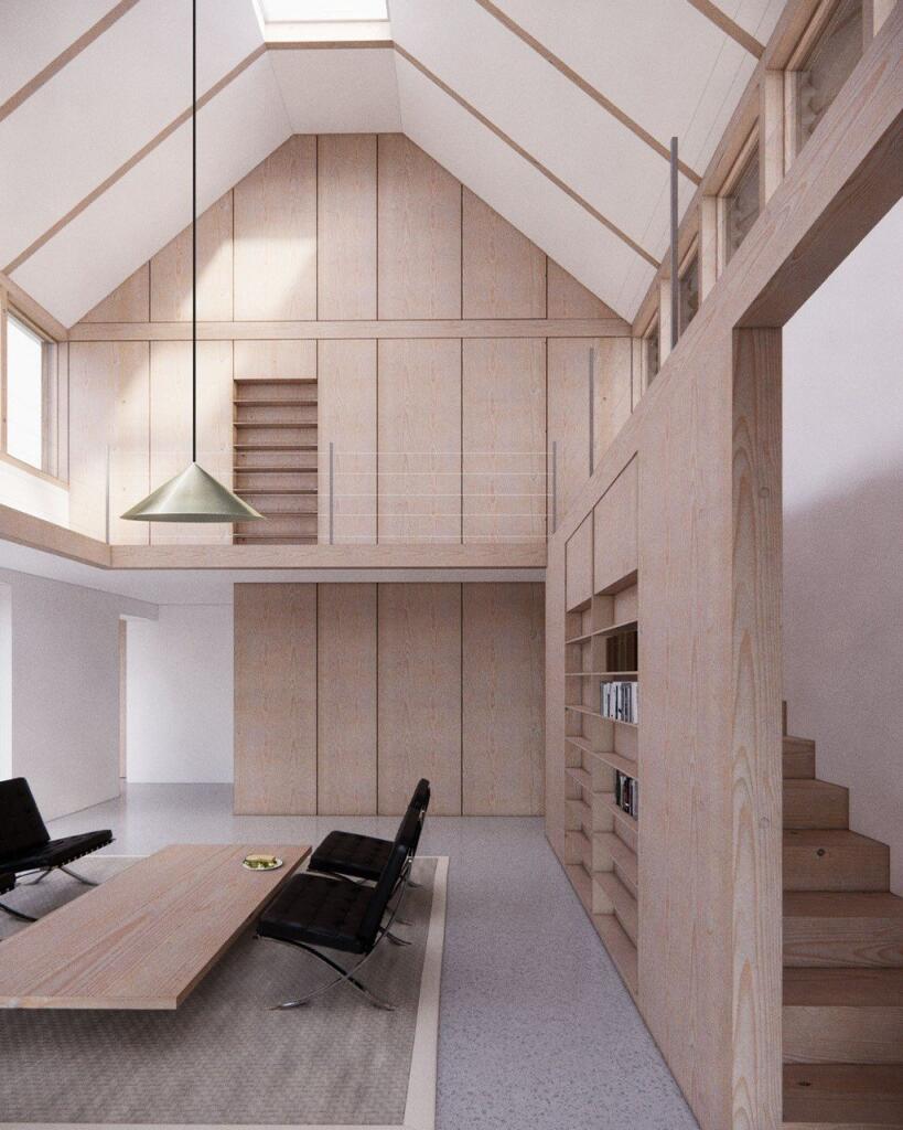 Internal Cgi
