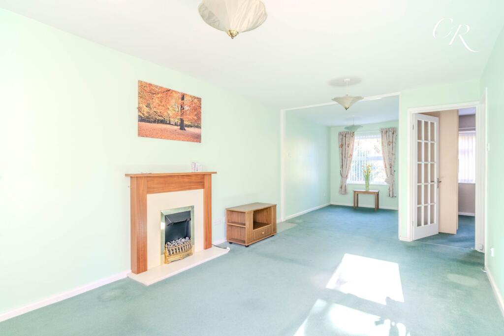 Sitting/Dining Room
