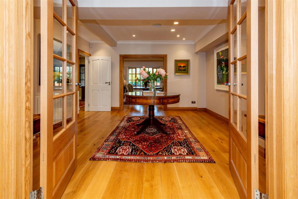 Dining Room Aspect 2