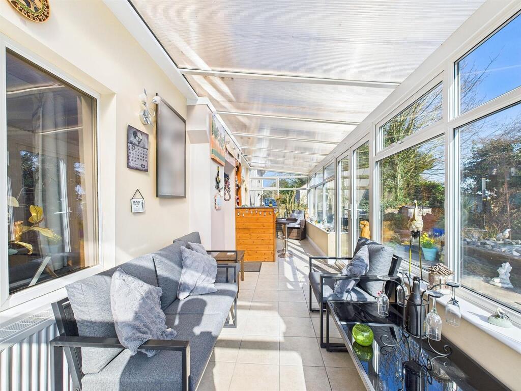 Sun Room