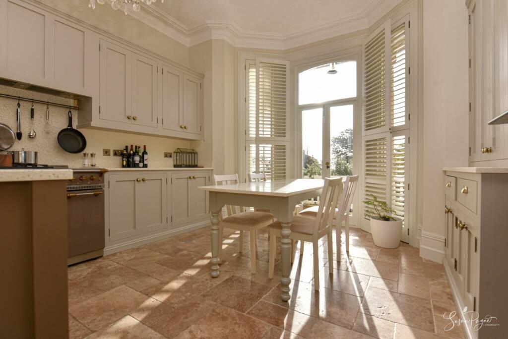 Kitchen-Diner