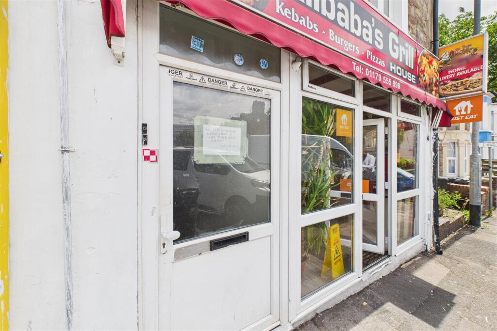3 Marsh Lane, Redfield, Bristol, BS5 9SB | Freehol
