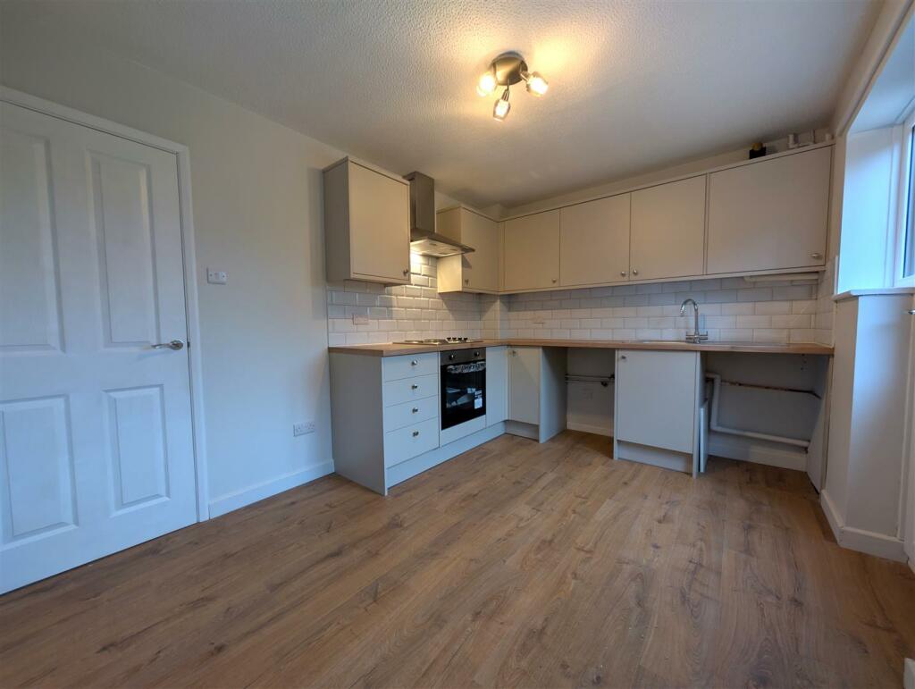 1 Beech Way, Ashby de la Zouch
