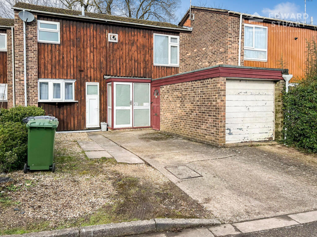 3 bed for sale