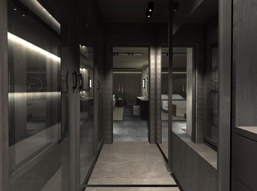 CGI Walk in Wardrobe alt