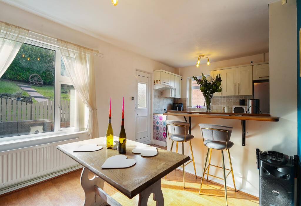Kitchen / Diner 