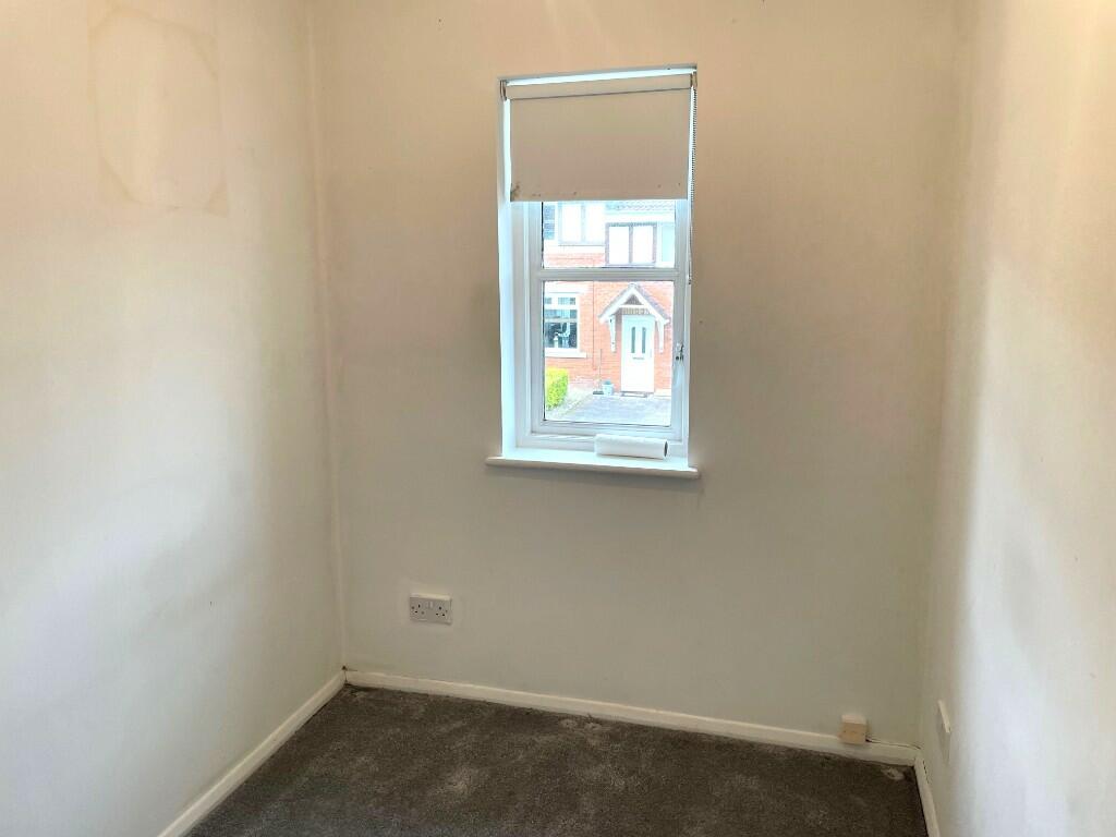 Bed 3. 3.1m x 1.9m 