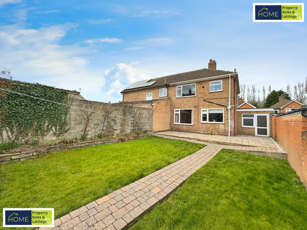 32 Skelton Drive, West Knighton, Leicester, LE2 6J