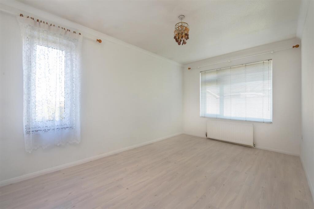 Milner Road, Seasalter, Whitstable