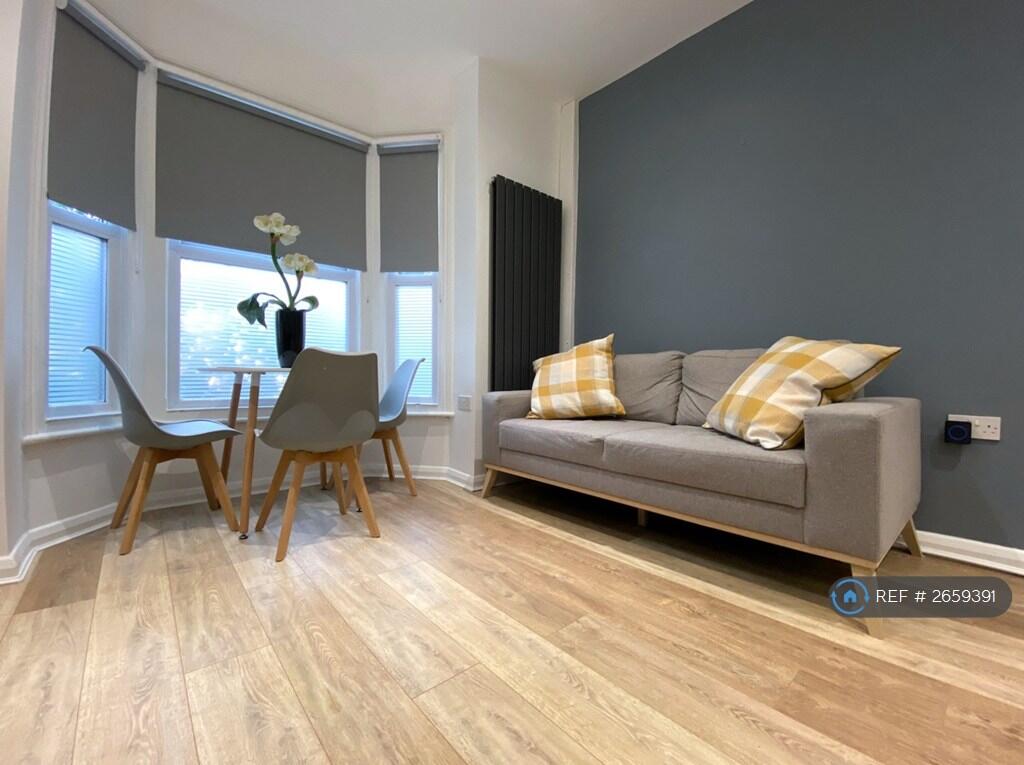 Open Plan Living Room 02