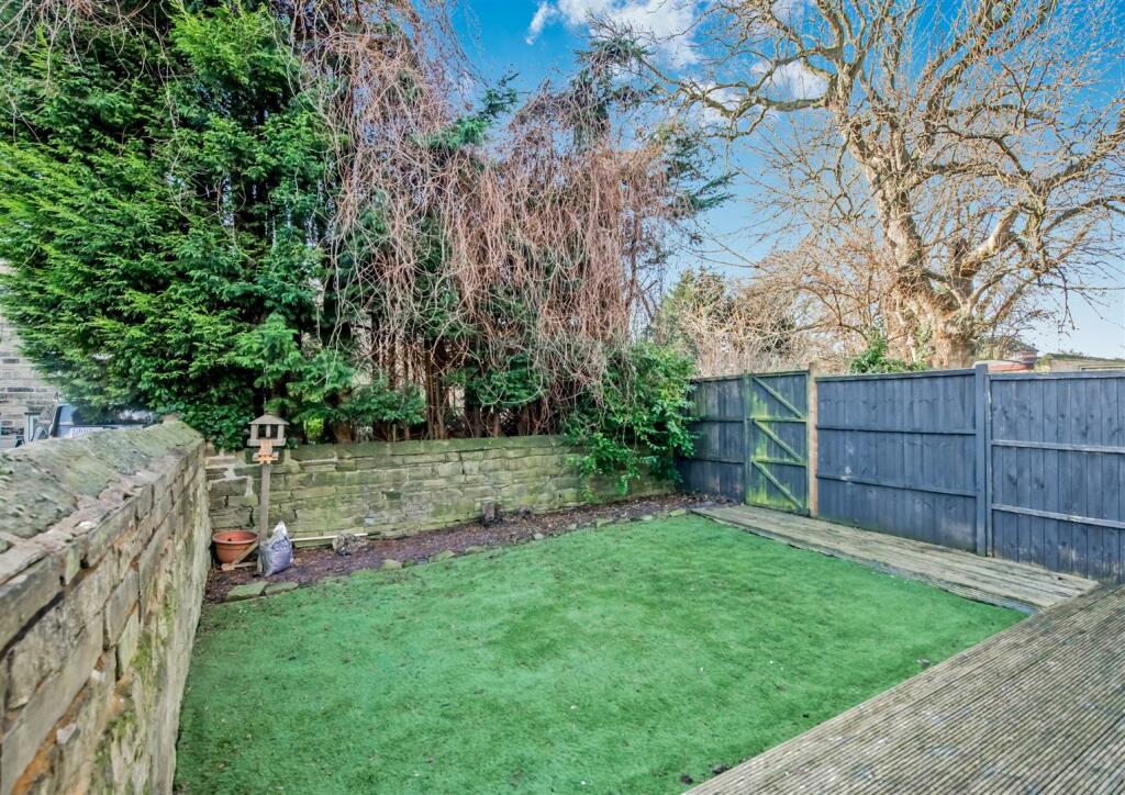 Gardens: