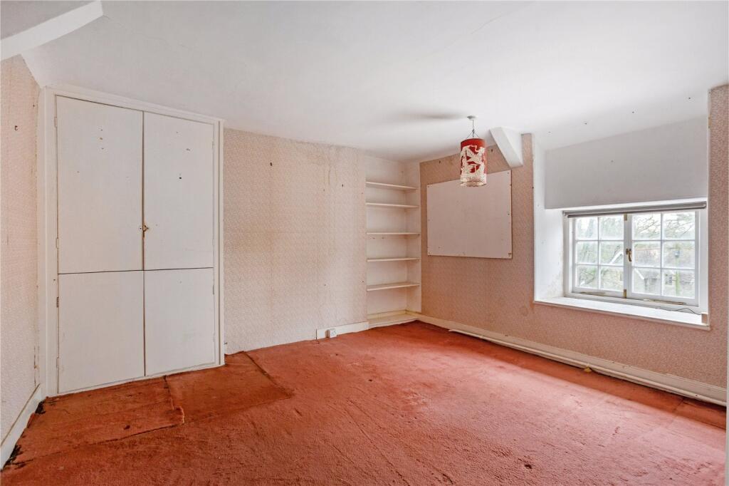 Bedroom 4
