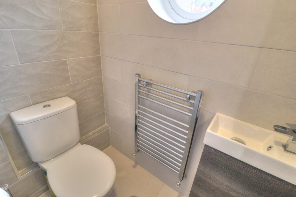 Guest WC