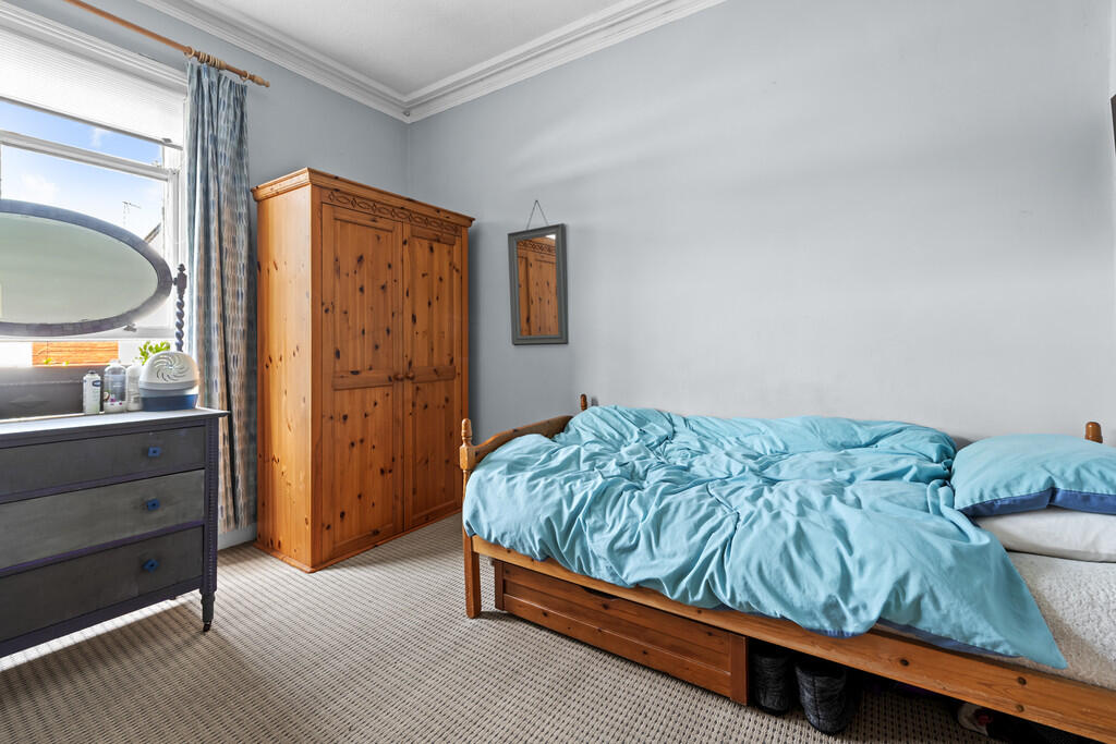 9 Panton Road, CH...