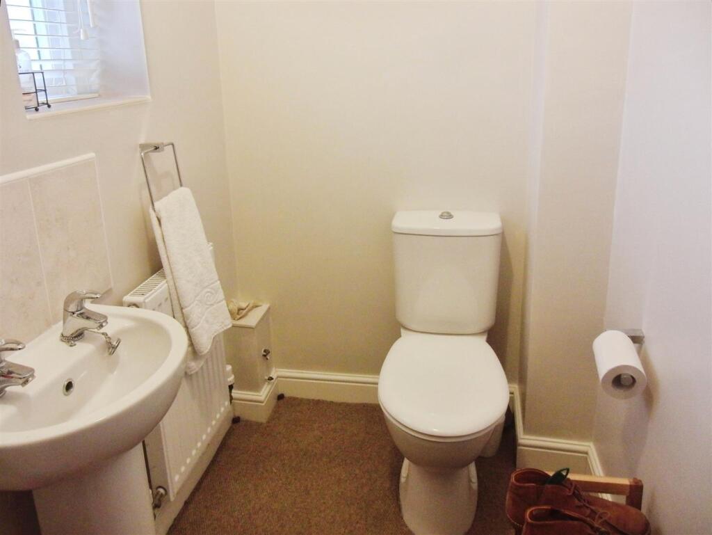 Guest WC
