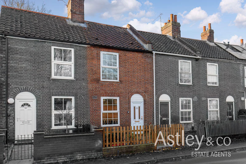 Bull Close Road, Norwich, NR3
