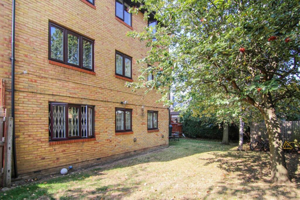 Sydenham Park Road, Sydenham, London