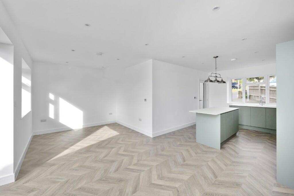 Open Plan 