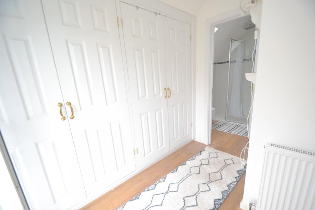 Master Bedroom Dress