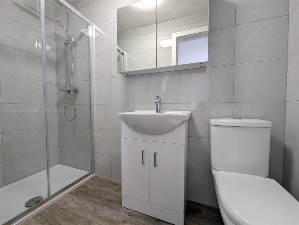 Bedroom 3 En-Suite